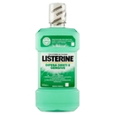 Listerine Difesa Denti e Gengive Menta Fresca 500 ml